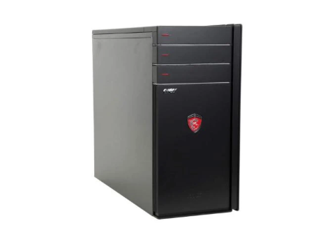 Msi Computer 9S6B91312013 Codex X3 Vr7Rd-013Us-B7770K107816G51S10Mha